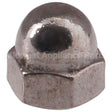 NEM45059 Compatible Nemco Nut, Acorn, Easy Tomato Slicer