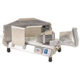 NEM55600-1 Compatible Nemco Tomato Slicer 3/16In Easy Tomato