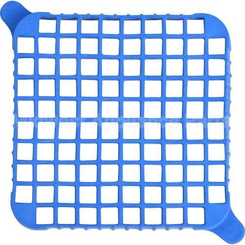 NEM56382-2 Compatible Midwest Appliance Parts Gasket, Cleaning(Blue, 3/8Dice)