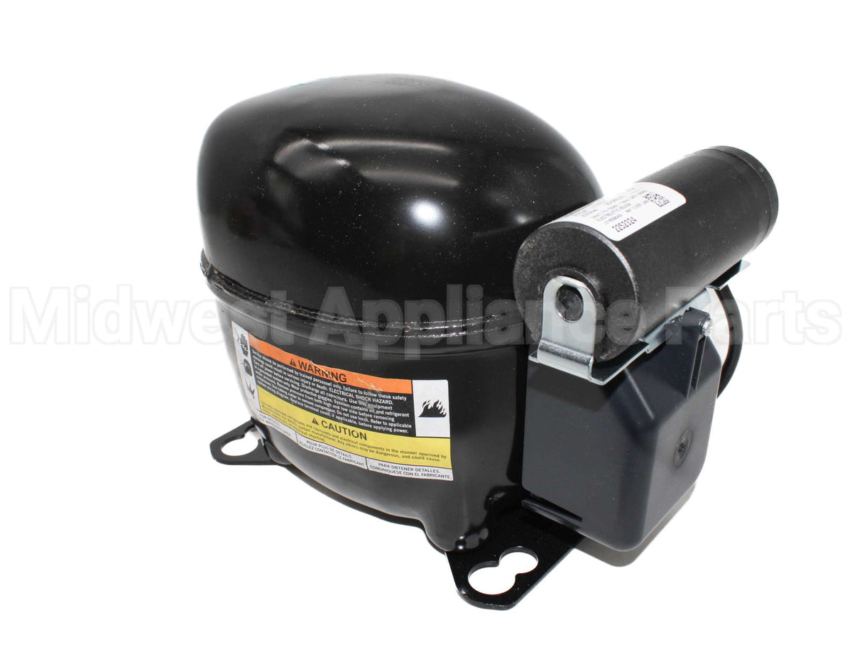 NEU2140U1 Nidec-Embraco R290 Hp Compressor