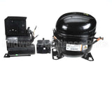 NEU6217U-220 Turbo Air Compressor 220V