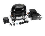 NEU6217U Turbo Air Compressor