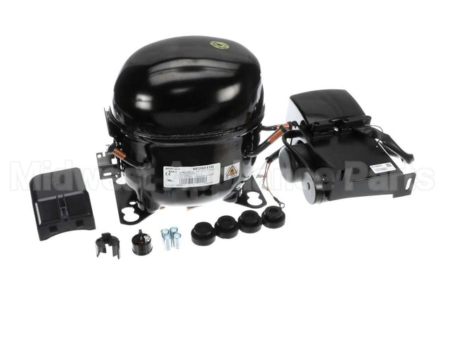 NEU6217U Turbo Air Compressor