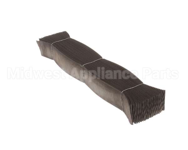 NGC-1012 Turbochef Catalytic Converter