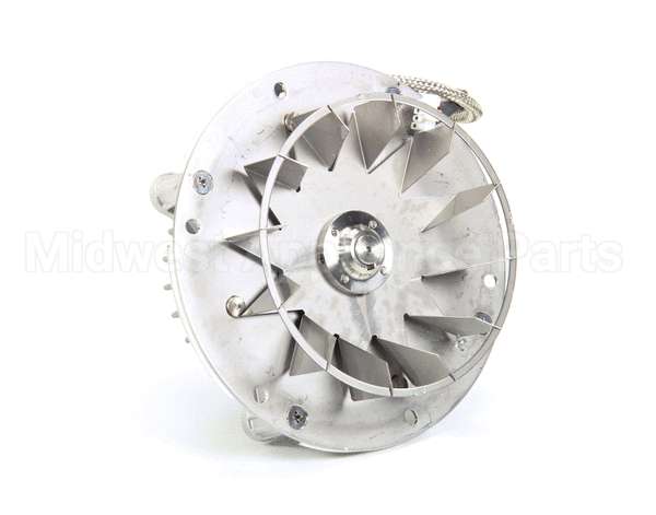 NGC-1025 Turbochef Assy, Ngc Blower