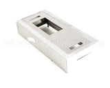 NGC-1040 Turbochef Cover, Keypad, Display (Metal Box Only)