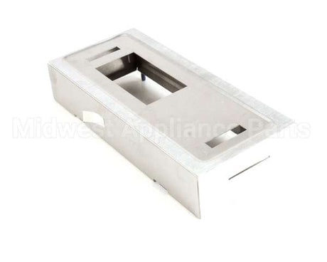 NGC-1040 Turbochef Cover, Keypad, Display (Metal Box Only)