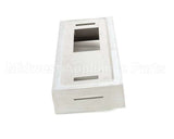 NGC-1040 Turbochef Cover, Keypad, Display (Metal Box Only)