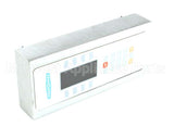 NGC-1054-1 Turbochef Assembly, Keypad/Display/Housing Generic