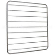 NGC-1064-1 Compatible Turbo Chef Rack