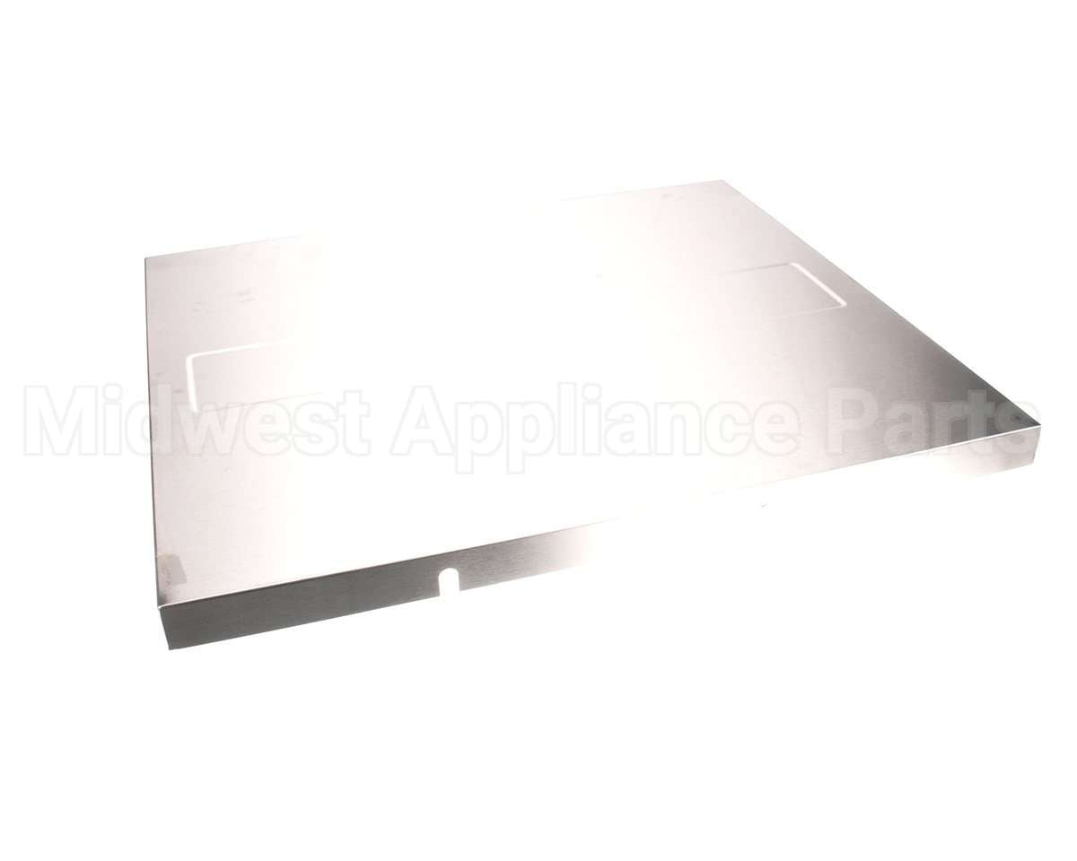 NGC-1068 Turbochef Cover, Top Ngc Oven (See Ngc-3022 For Se