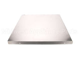 NGC-1068 Turbochef Cover, Top Ngc Oven (See Ngc-3022 For Se