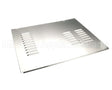 NGC-1069-2 Turbochef Cover, Right Side, Ss