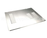 NGC-1069-2 Turbochef Cover, Right Side, Ss