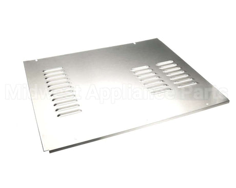 NGC-1069-2 Turbochef Cover, Right Side, Ss