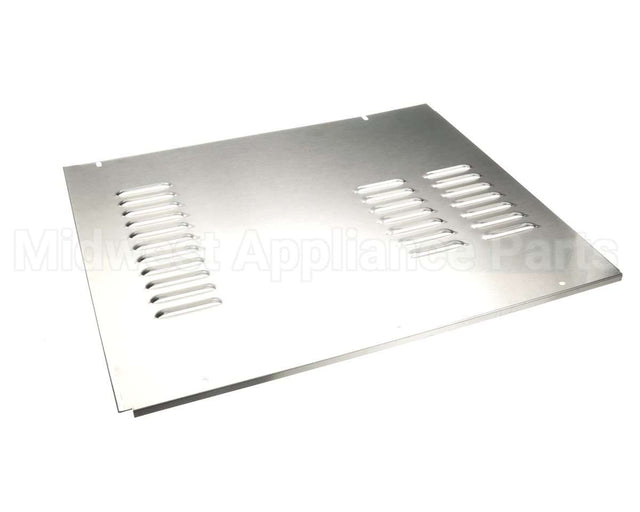NGC-1069-2 Turbochef Cover, Right Side, Ss