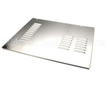 NGC-1069-2 Turbochef Cover, Right Side, Ss