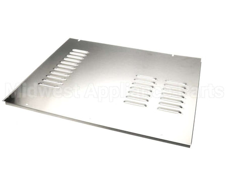 NGC-1069-2 Turbochef Cover, Right Side, Ss