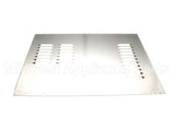 NGC-1069-2 Turbochef Cover, Right Side, Ss