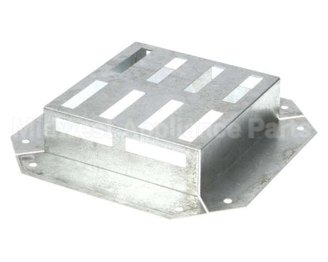 NGC-1081 Turbochef Cover Cap, Motor, Tornado