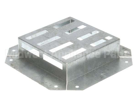 NGC-1081 Turbochef Cover Cap, Motor, Tornado