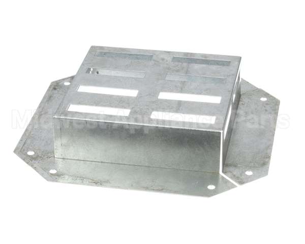 NGC-1081 Turbochef Cover Cap, Motor, Tornado