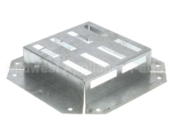 NGC-1081 Turbochef Cover Cap, Motor, Tornado