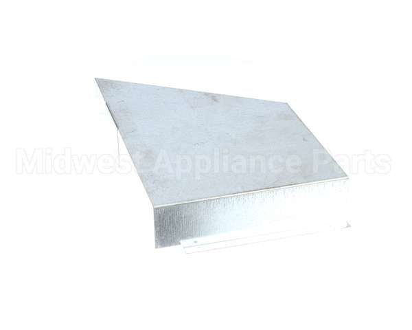 NGC-1082 Turbochef Cover, Cooling Fan, Tornado