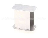 NGC-1108 Turbochef Duct, Middle Cooling (Between Magnetrons