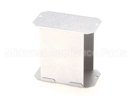 NGC-1108 Turbochef Duct, Middle Cooling (Between Magnetrons