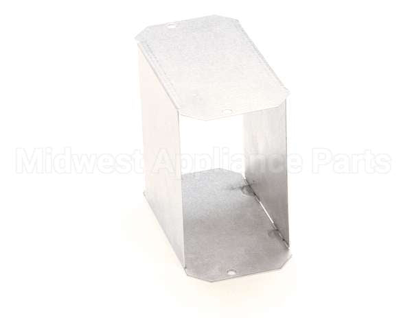 NGC-1108 Turbochef Duct, Middle Cooling (Between Magnetrons