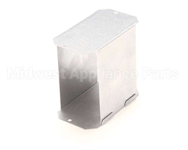 NGC-1108 Turbochef Duct, Middle Cooling (Between Magnetrons