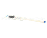 NGC-1110-1 Turbochef Keypad, Generic, Turbochef