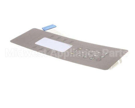 NGC-1110-3 Turbochef Keypad, Starbucks