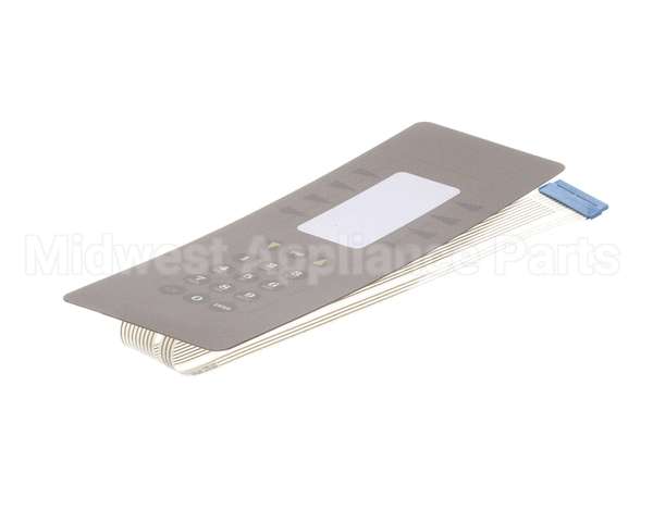 NGC-1110-3 Turbochef Keypad, Starbucks