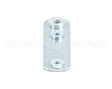 NGC-1126 Turbochef Plate, #4-40 Switch Plate