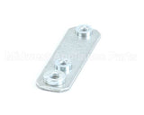 NGC-1126 Turbochef Plate, #4-40 Switch Plate