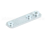 NGC-1126 Turbochef Plate, #4-40 Switch Plate