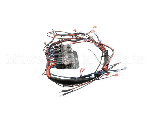 NGC-1150-1.E Turbochef Wire Harness, Line Vtg, 1Ph