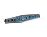 NGC-1155 Turbochef Turbo Chef Logo