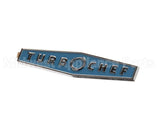 NGC-1155 Turbochef Turbo Chef Logo
