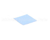 NGC-1163 Turbochef Cho-Therm 1674, Insulator 3/4 X3/4 (For