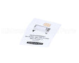 NGC-1181-51 Turbochef Smart Card Ingles Supermarket