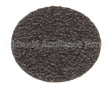 NGC-1187 Turbochef Pad Abrasive, Non-Slip