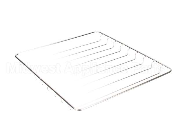 NGC-1274 Turbochef Rack, Recessed, Tornado Oven