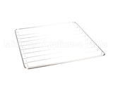 NGC-1274 Turbochef Rack, Recessed, Tornado Oven