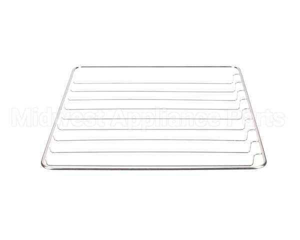 NGC-1274 Turbochef Rack, Recessed, Tornado Oven