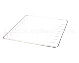 NGC-1274 Turbochef Rack, Recessed, Tornado Oven