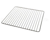 NGC-1275 Turbochef Rack, Half Space, Tornado Oven
