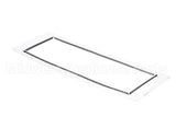 NGC-1308 Turbochef Gasket, Rf, Waveguide, Stamped, Ss